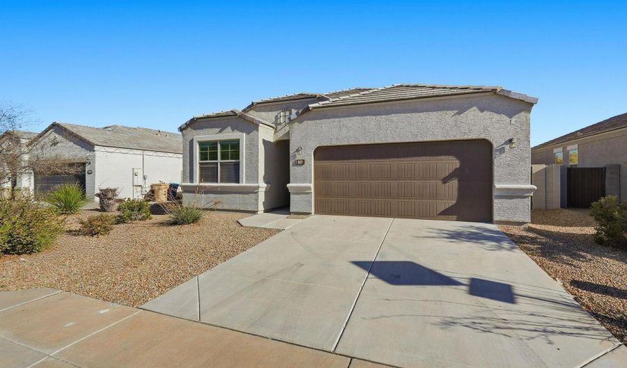 8621 S 257TH Ave, Buckeye, AZ 85326 - 4 Beds, 2 Bath