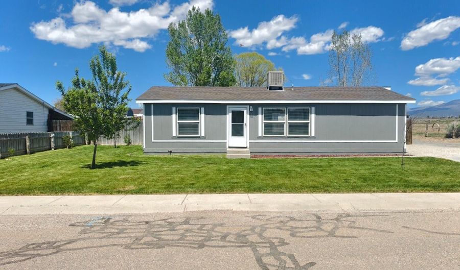 885 N 189 E, Beaver, UT 84713 - 3 Beds, 2 Bath
