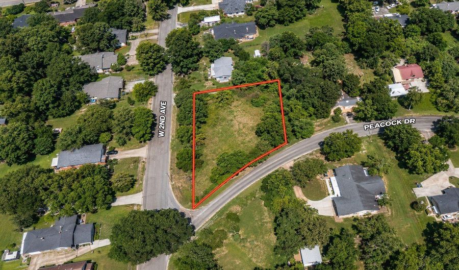 905 Peacock Dr, Albany, GA 31701 - 0 Beds, 0 Bath