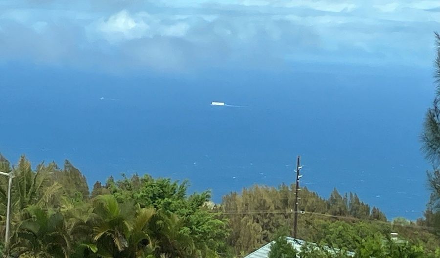 45-507 PALIKEKUA St, Honokaa, HI 96727 - 3 Beds, 3 Bath