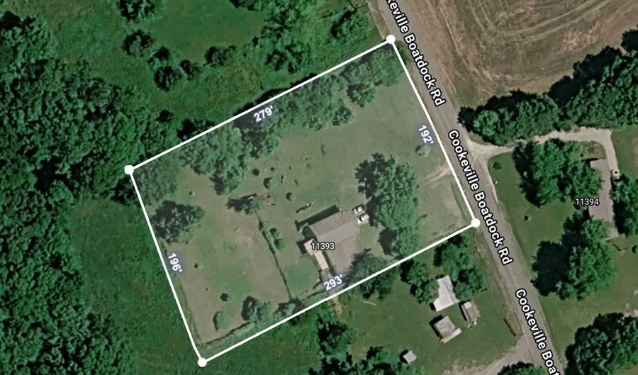 11393 Cookeville Boat Dock Rd, Baxter, TN 38544 - 2 Beds, 2 Bath