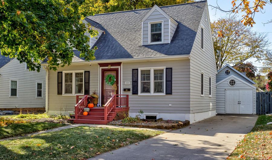 1225 Harding Ave, Ames, IA 50010 - 5 Beds, 2 Bath