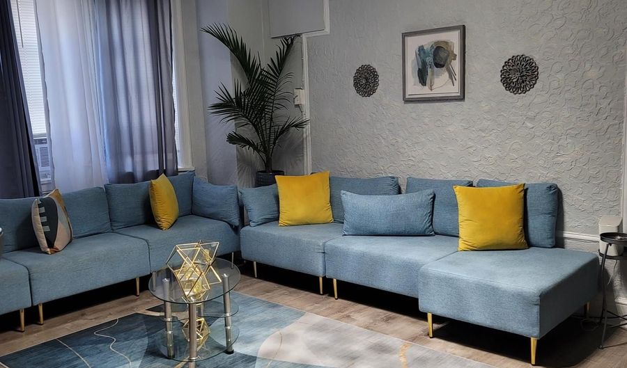 37 S Iowa Ave 5G, Atlantic City, NJ 08401 - 2 Beds, 1 Bath