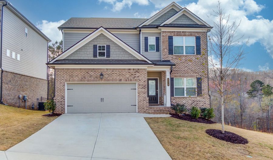 4029 Brookmont Way, Auburn, GA 30011 - 4 Beds, 3 Bath