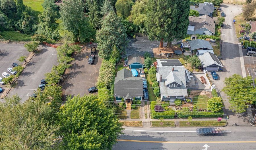 504 ABERNETHY Rd, Oregon City, OR 97045 - 4 Beds, 1 Bath