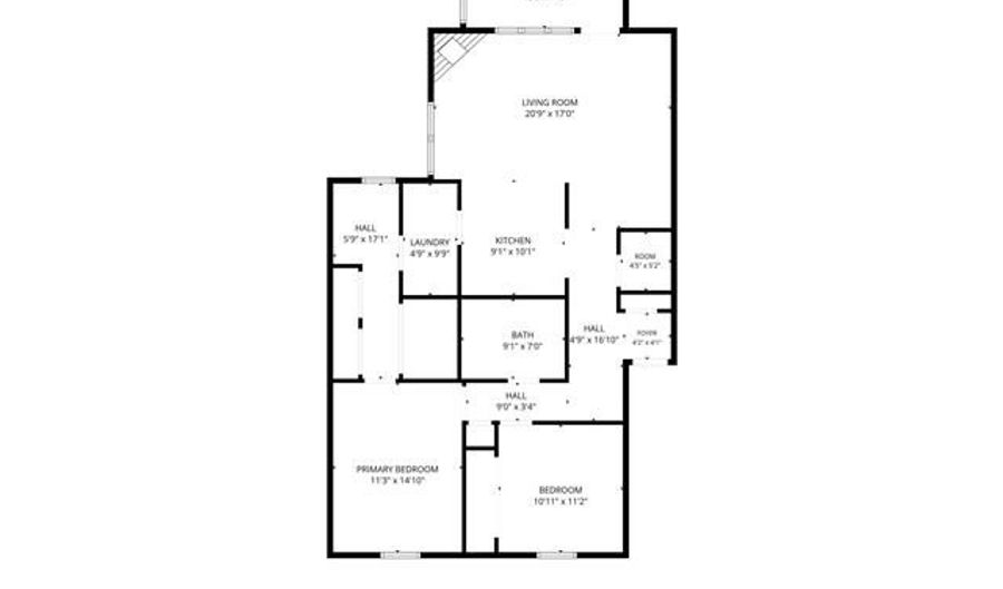 1673 Weatherstone Dr, Ann Arbor, MI 48108 - 2 Beds, 2 Bath