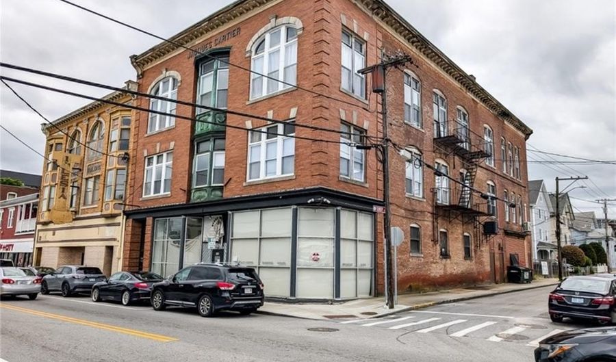 708 Broad St 1A, Central Falls, RI 02863 - 0 Beds, 0 Bath