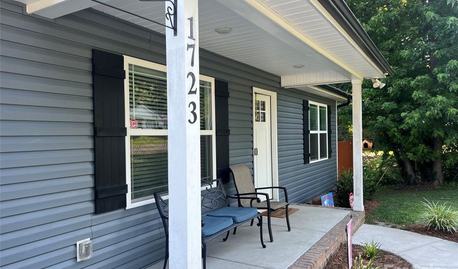 1723 Lowder St, Albemarle, NC 28001 - 3 Beds, 2 Bath