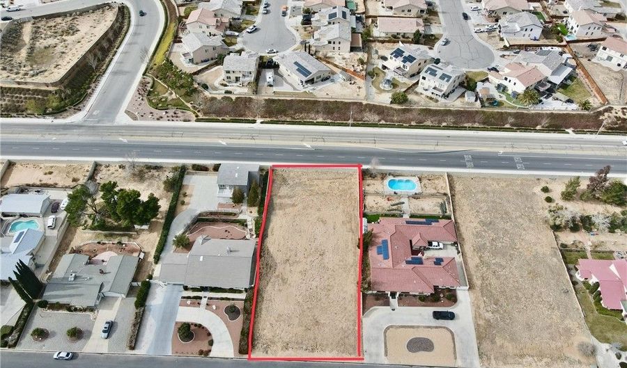 12774 Autumn Leaves Ave, Victorville, CA 92395 - 0 Beds, 0 Bath