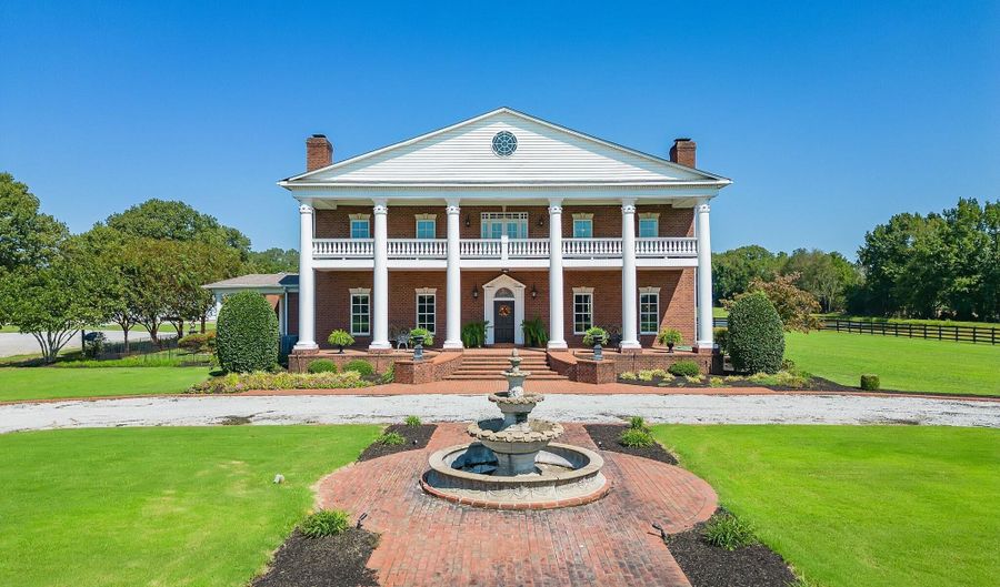 3183 Lower Jackson Rd, Bells, TN 38006 - 5 Beds, 4 Bath