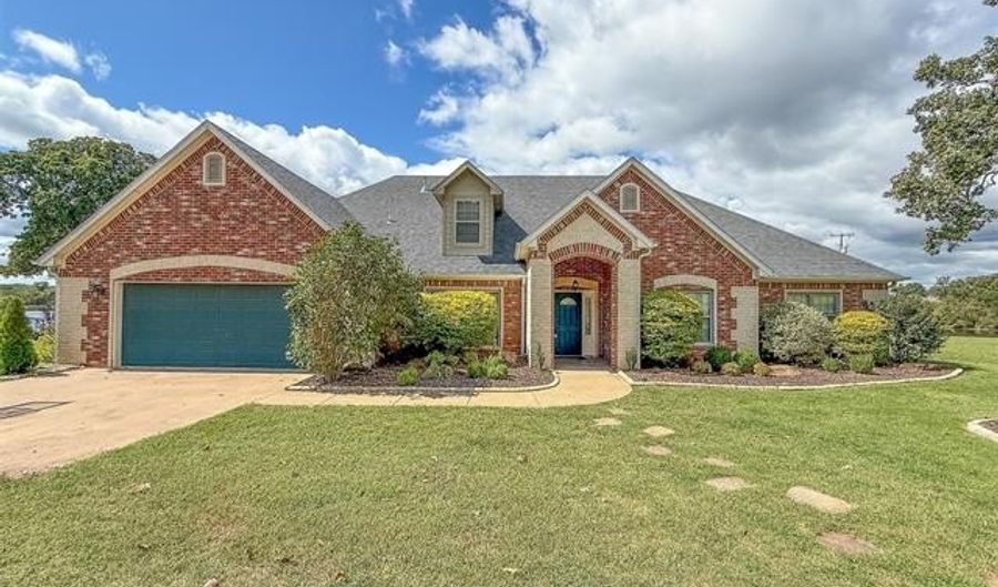 429 Winter Rose Ter, Ada, OK 74820 - 4 Beds, 4 Bath