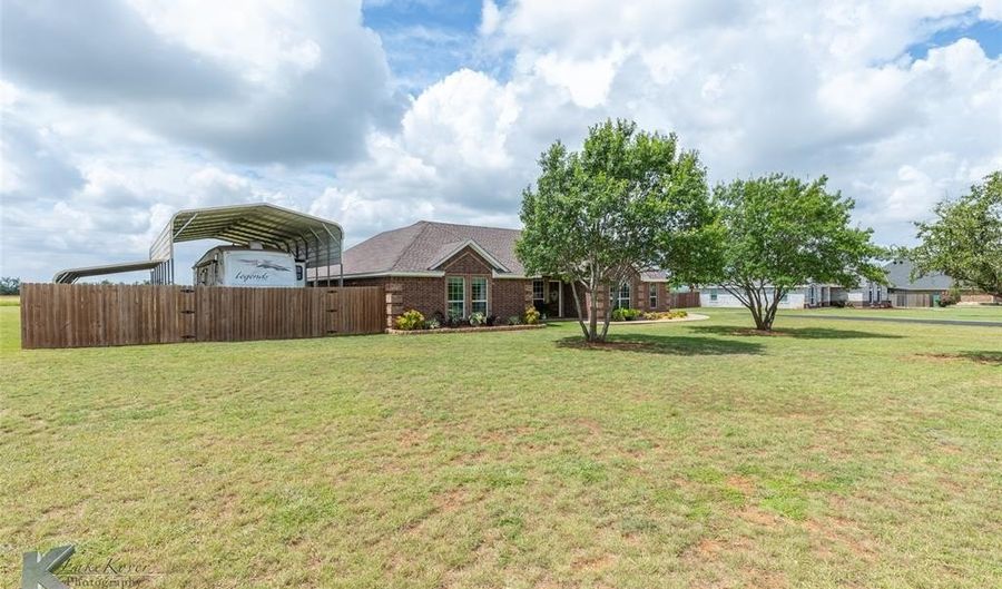 189 Sanford Ln, Abilene, TX 79602 - 3 Beds, 2 Bath
