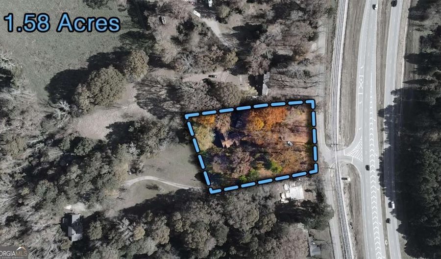 6330 Old Jefferson Rd, Athens, GA 30607 - 3 Beds, 2 Bath