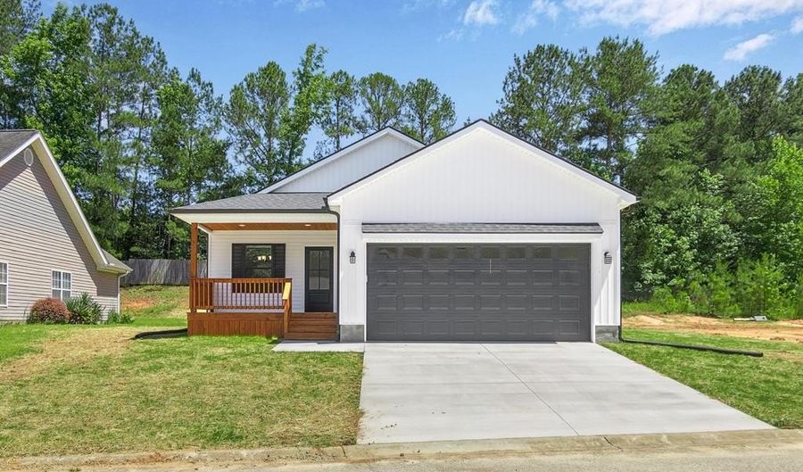 109 Running Creek Dr, Abbeville, SC 29620 - 3 Beds, 2 Bath