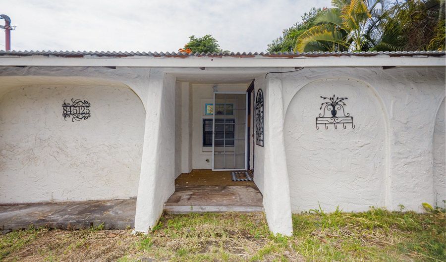 84-5125 HAWAII BELT Rd, Captain Cook, HI 96704 - 3 Beds, 2 Bath