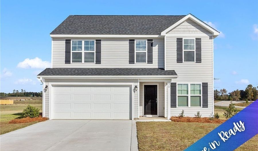 20 Buggy Top Ln, Autryville, NC 28318 - 3 Beds, 3 Bath