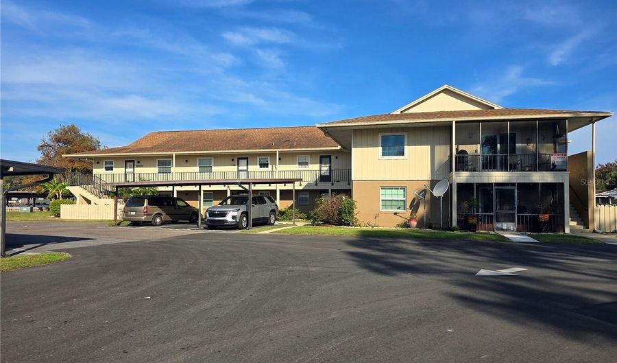 1640 JUNO Trl 101A, Astor, FL 32102 - 2 Beds, 2 Bath