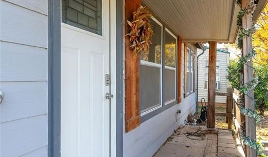 1425 Matador St, Abilene, TX 79605 - 2 Beds, 1 Bath