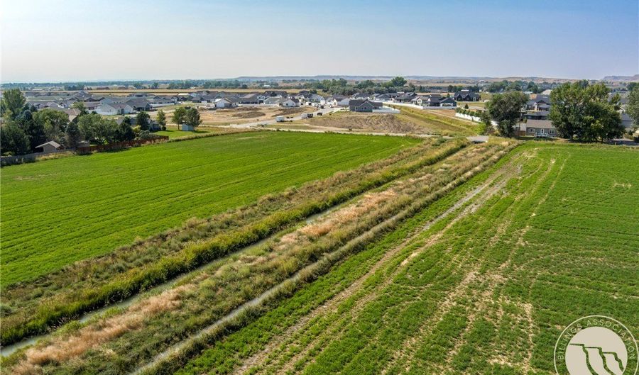 52 Nd St W, Billings, MT 59106 - 0 Beds, 0 Bath