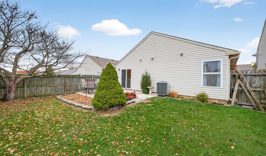 8138 Maple Stream Blvd, Indianapolis, IN 46217 - 3 Beds, 2 Bath