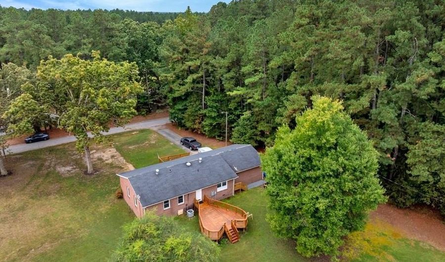 967 Second Ave, Alberta, VA 23821 - 3 Beds, 2 Bath