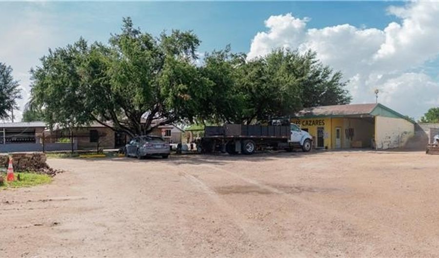 1428 N Cesar Chavez Rd 1, Alamo, TX 78516 - 0 Beds, 0 Bath