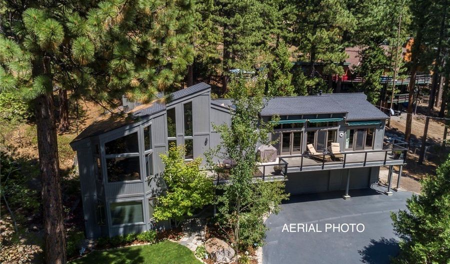 520 Lodgepole, Incline Village, NV 89451 - 3 Beds, 4 Bath