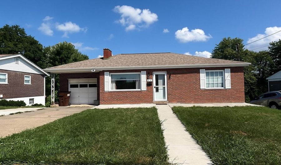 16 Shaw Dr, Alexandria, KY 41001 - 2 Beds, 1 Bath