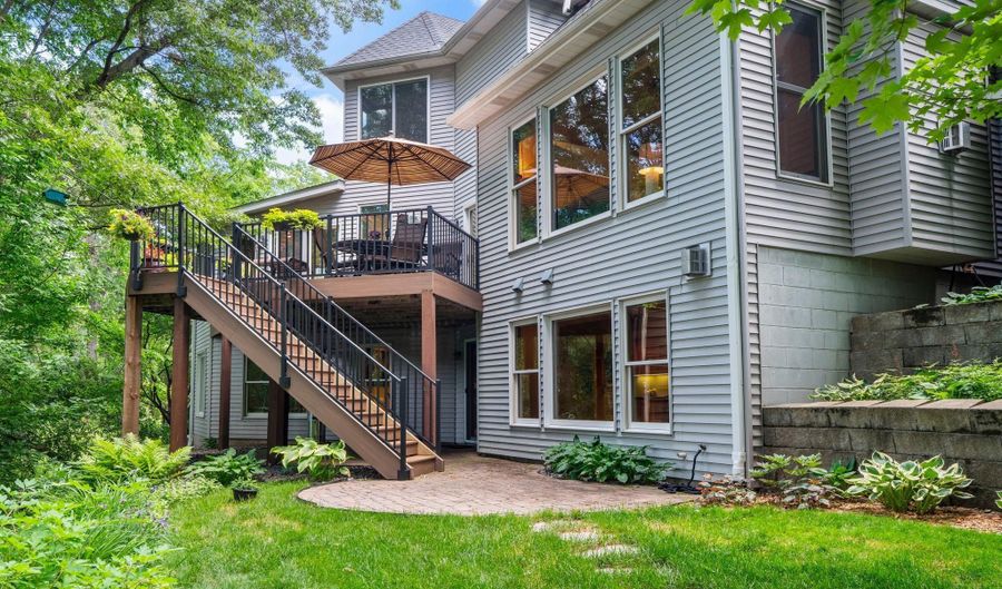 4309 Colleen Ct, Arden Hills, MN 55112 - 4 Beds, 4 Bath
