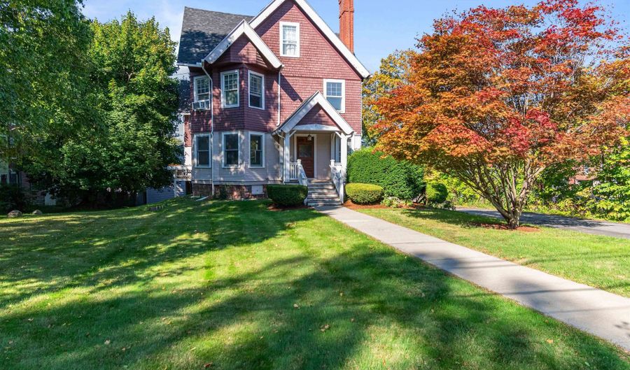 71 S Williams St 12B, Burlington, VT 05401 - 3 Beds, 3 Bath