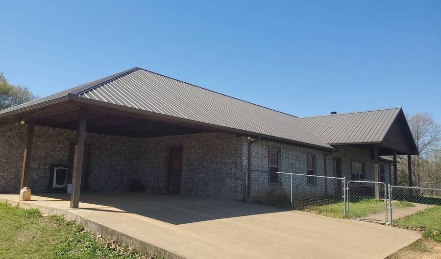 414344 E 1930 Milam Rd, Antlers, OK 74523 - 4 Beds, 3 Bath
