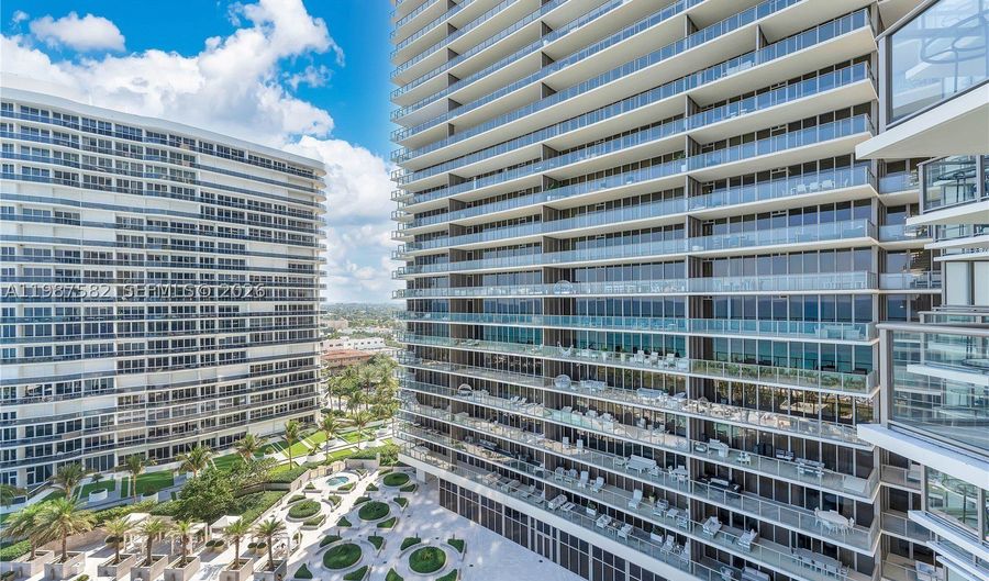 9703 Collins Ave 1006, Bal Harbour, FL 33154 - 2 Beds, 2 Bath