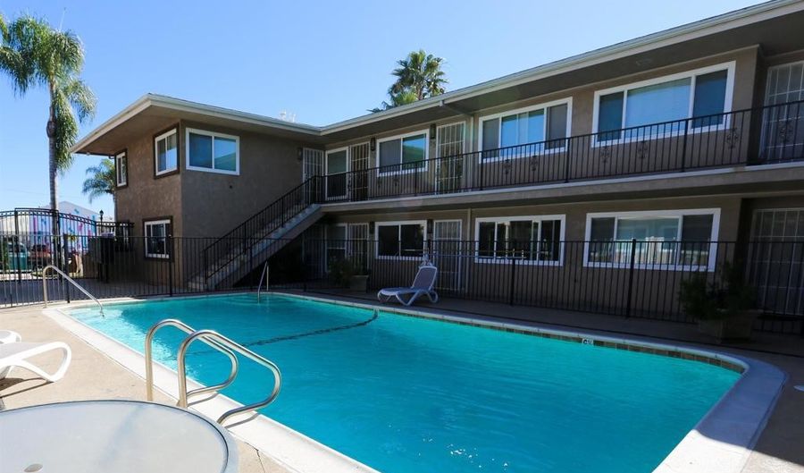 4120 Kansas St 7, San Diego, CA 92104 - 1 Beds, 1 Bath
