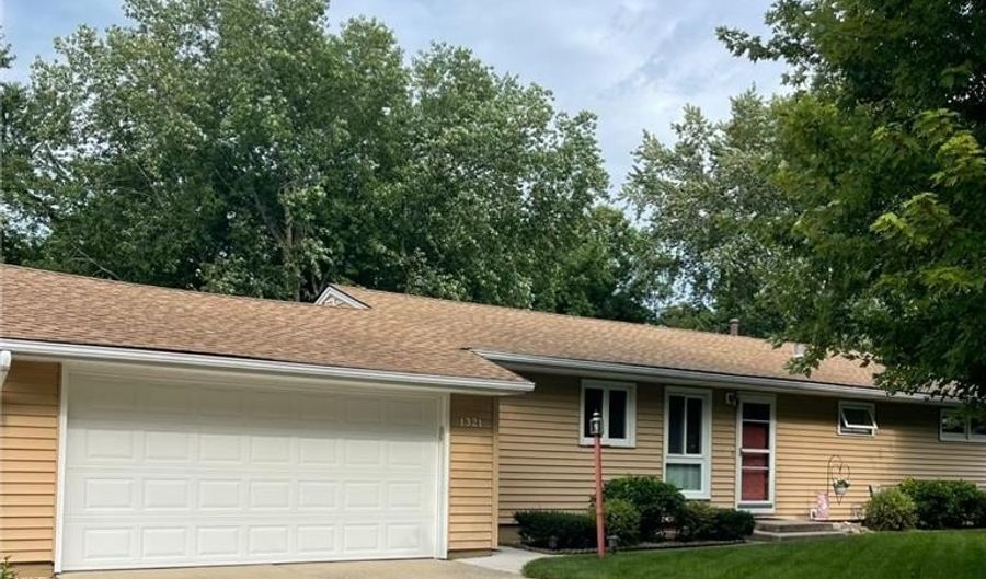 1321 Garfield Ave, Albert Lea, MN 56007 - 3 Beds, 2 Bath