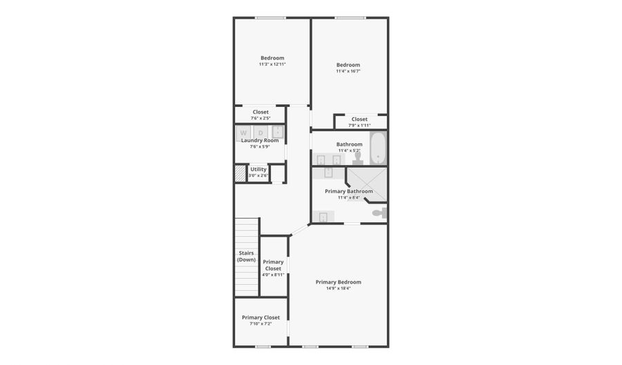 22331 CONCORD STATION Ter, Ashburn, VA 20148 - 3 Beds, 3 Bath