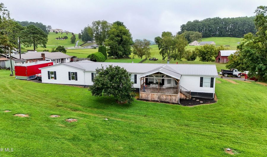 18478 County Park Rd, Abingdon, VA 24211 - 3 Beds, 2 Bath