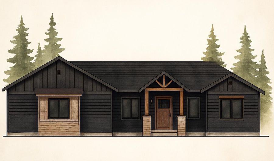 52 WALLACE Ln, Blanchard, ID 83804 - 3 Beds, 3 Bath
