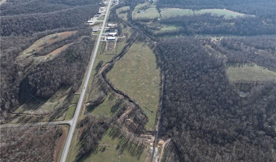 36 Acres Hagee Rd, Anderson, MO 64831 - 0 Beds, 0 Bath