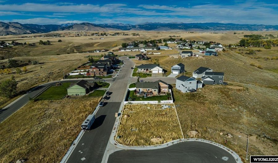 172 Eagle Ct, Buffalo, WY 82834 - 0 Beds, 0 Bath