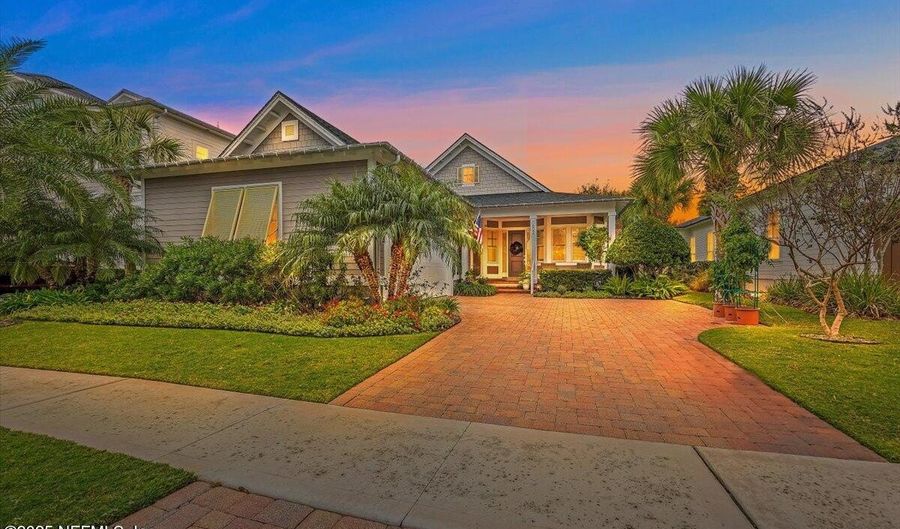 1602 MARITIME OAK Dr, Atlantic Beach, FL 32233 - 3 Beds, 3 Bath