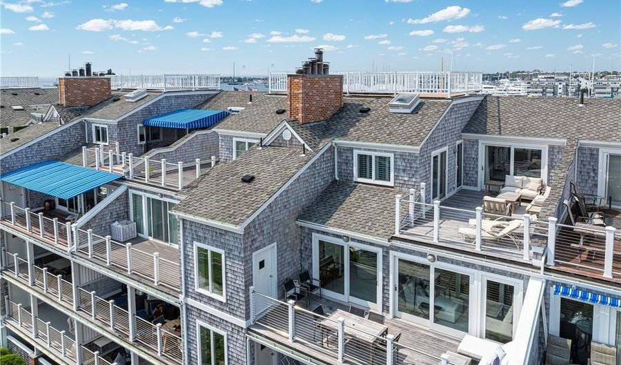 31 Coddington Wharf 24, Newport, RI 02840 - 3 Beds, 3 Bath