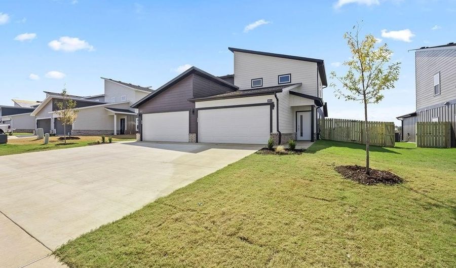 1801 SW Poigai Way 2, Bentonville, AR 72713 - 3 Beds, 3 Bath