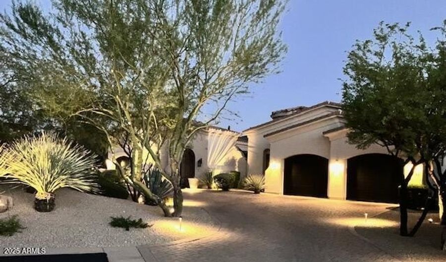 37093 N WINDING WASH Trl, Carefree, AZ 85377 - 4 Beds, 4 Bath