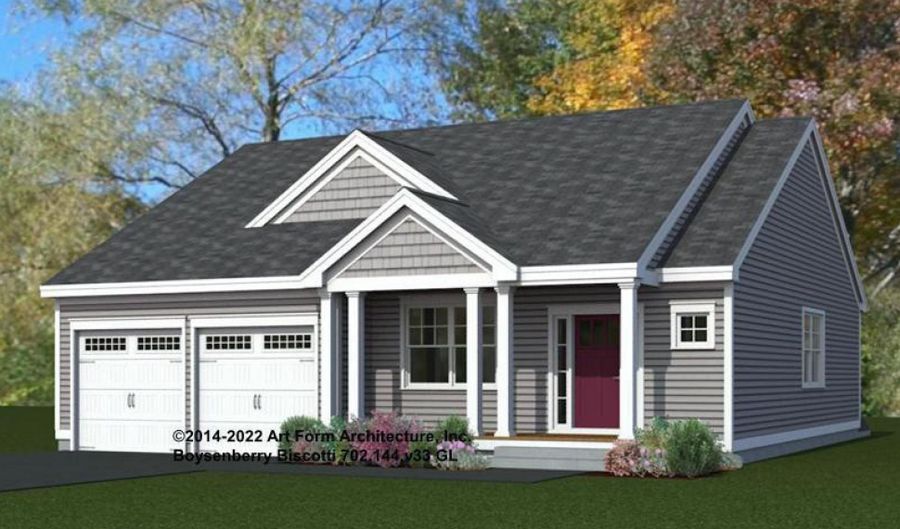 56 The Cliffs At Evergreen Dr, Auburn, NH 03032 - 2 Beds, 3 Bath