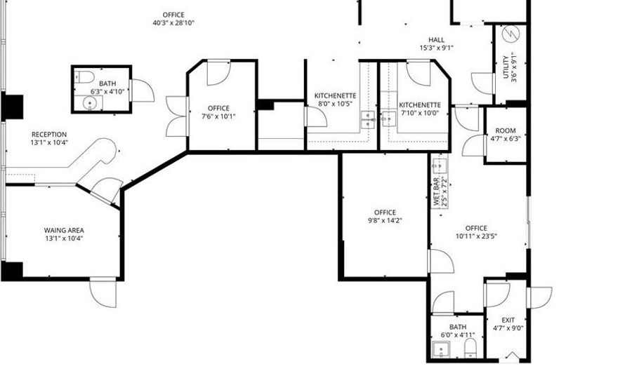 215 E Center Dr E & F, Alton, IL 62002 - 0 Beds, 0 Bath
