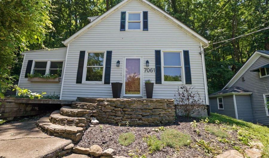 7061 Clough Pike, Anderson Twp., OH 45244 - 3 Beds, 2 Bath