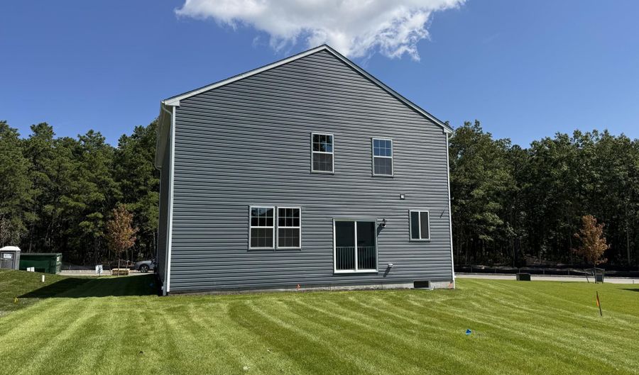 17 Whaler Ave, Barnegat, NJ 08005 - 4 Beds, null Bath