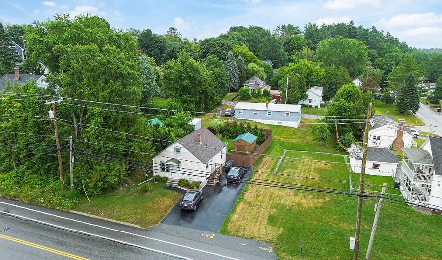 44 Poland Rd, Auburn, ME 04210 - 0 Beds, 0 Bath