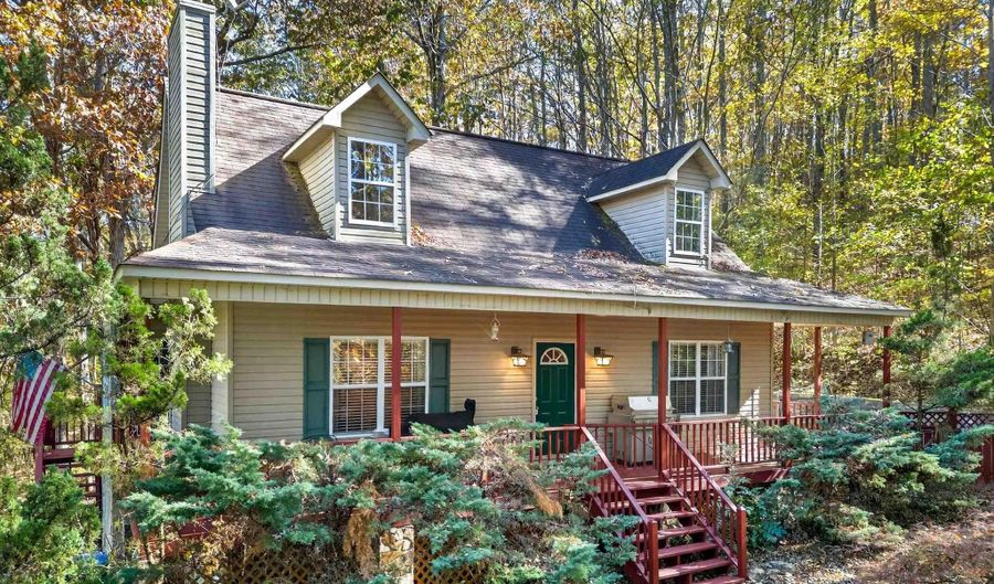 995 BEAVER RIDGE Dr, Ashville, AL 35953 - 3 Beds, 2 Bath