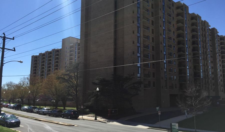 4500 FOUR MILE RUN Dr 918, Arlington, VA 22204 - 2 Beds, 2 Bath